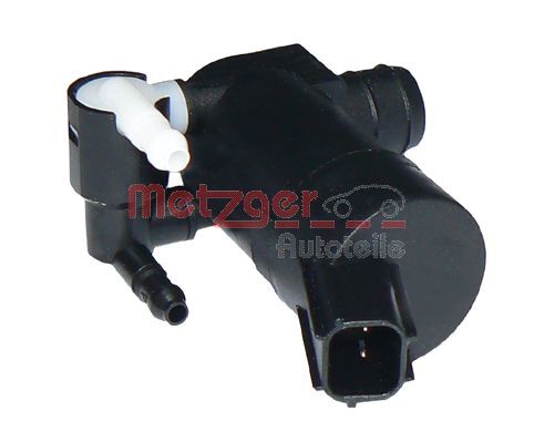 pompa de apa,spalare parbriz 2220030 METZGER - Pompa apa sistem curatire parbriz pompa de apa,spalare parbriz 2220030 METZGER - Pompa apa sistem curatire parbriz