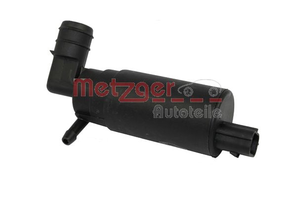 pompa de apa,spalare parbriz 2220033 METZGER - Pompa apa sistem curatire parbriz pompa de apa,spalare parbriz 2220033 METZGER - Pompa apa sistem curatire parbriz