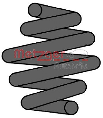 Arc spiral 2240186 METZGER - Arc spirala Arc spiral 2240186 METZGER - Arc spirala