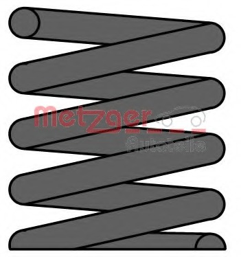 Arc spiral 2240217 METZGER - Arc spirala Arc spiral 2240217 METZGER - Arc spirala