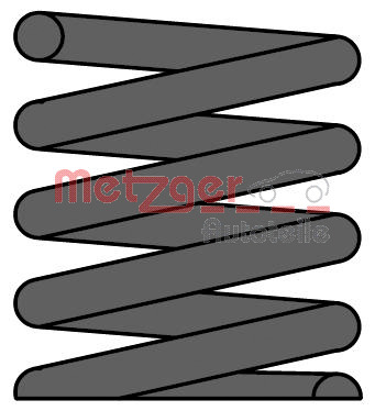Arc spiral 2240218 METZGER - Arc spirala Arc spiral 2240218 METZGER - Arc spirala