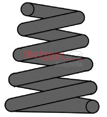 Arc spiral 2240301 METZGER - Arc spirala Arc spiral 2240301 METZGER - Arc spirala