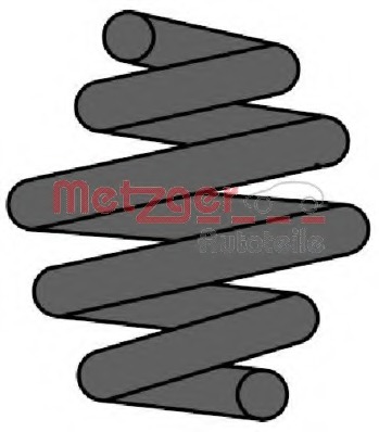 Arc spiral 2240353 METZGER - Arc spirala Arc spiral 2240353 METZGER - Arc spirala