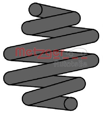 Arc spiral 2241198 METZGER - Arc spirala Arc spiral 2241198 METZGER - Arc spirala