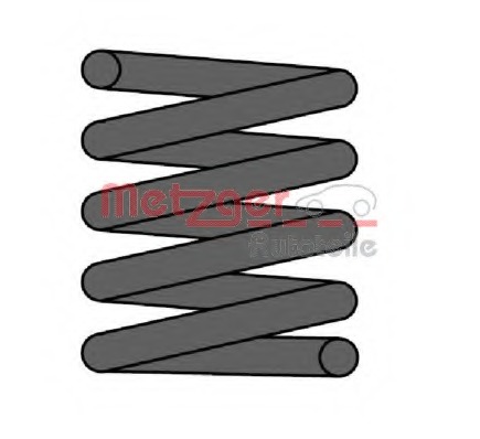 Arc spiral 2241287 METZGER - Arc spirala Arc spiral 2241287 METZGER - Arc spirala