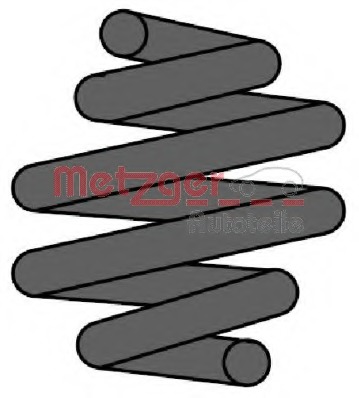 Arc spiral 2241990 METZGER - Arc spirala Arc spiral 2241990 METZGER - Arc spirala