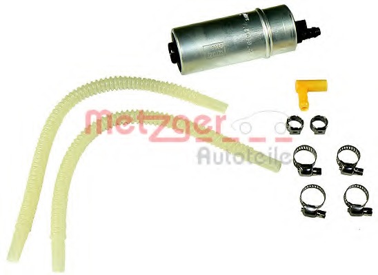 Pompa combustibil 2250002 METZGER - Pompa combustibil Pompa combustibil 2250002 METZGER - Pompa combustibil