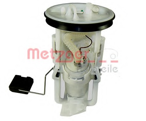 Sistem alimentare cu combustibil 2250034 METZGER - Pompa combustibil Sistem alimentare cu combustibil 2250034 METZGER - Pompa combustibil