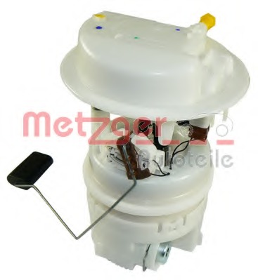 Sistem alimentare cu combustibil 2250037 METZGER - Pompa combustibil Sistem alimentare cu combustibil 2250037 METZGER - Pompa combustibil