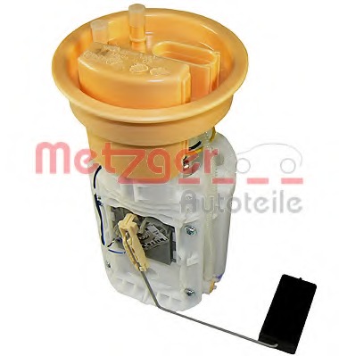 Sistem alimentare cu combustibil 2250055 METZGER - Pompa combustibil Sistem alimentare cu combustibil 2250055 METZGER - Pompa combustibil