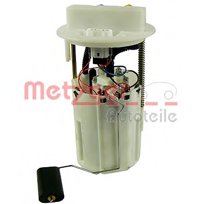 Sistem alimentare cu combustibil 2250061 METZGER - Pompa combustibil/ piese Sistem alimentare cu combustibil 2250061 METZGER - Pompa combustibil/ piese