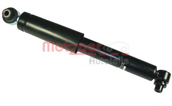 amortizor 2340001 METZGER - Amortizor