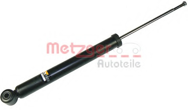amortizor 2340002 METZGER - Amortizor amortizor 2340002 METZGER - Amortizor