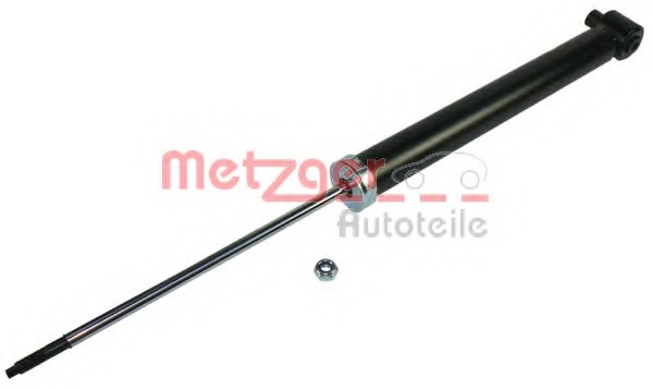amortizor 2340009 METZGER - Amortizor amortizor 2340009 METZGER - Amortizor