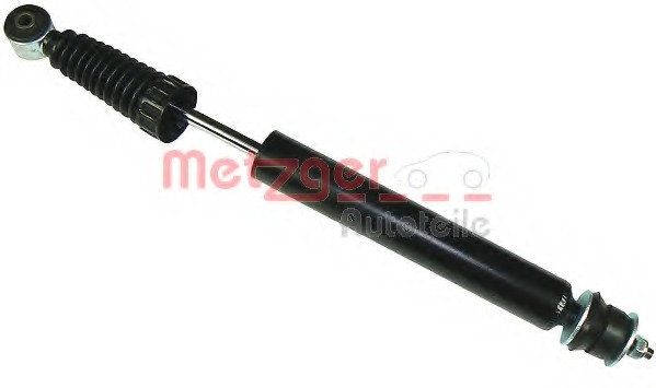 amortizor 2340061 METZGER - Amortizor amortizor 2340061 METZGER - Amortizor