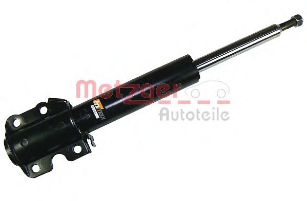 amortizor 2340066 METZGER - Amortizor amortizor 2340066 METZGER - Amortizor