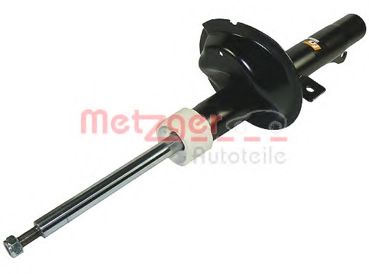 amortizor 2340074 METZGER - Amortizor