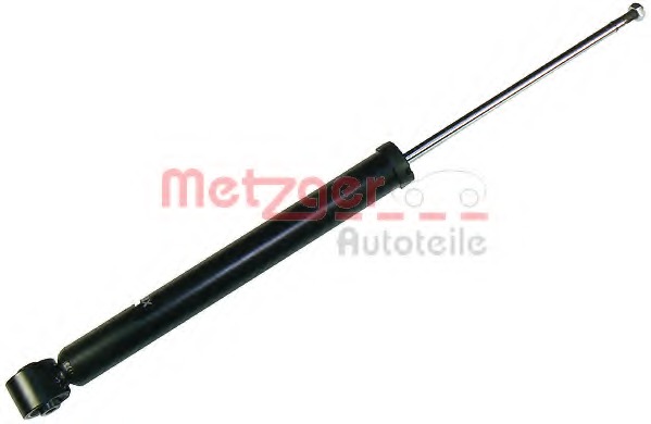 amortizor 2340084 METZGER - Amortizor amortizor 2340084 METZGER - Amortizor