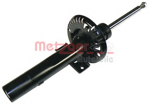 amortizor 2340109 METZGER - Amortizor amortizor 2340109 METZGER - Amortizor