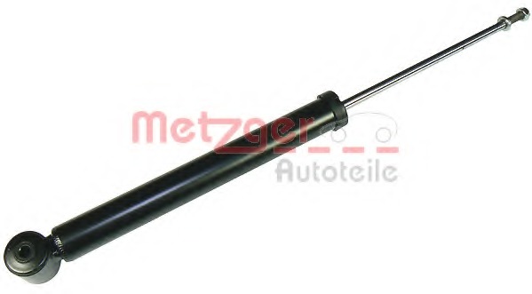 amortizor 2340120 METZGER - Amortizor amortizor 2340120 METZGER - Amortizor