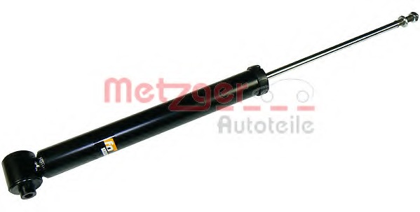 amortizor 2340121 METZGER - Amortizor amortizor 2340121 METZGER - Amortizor
