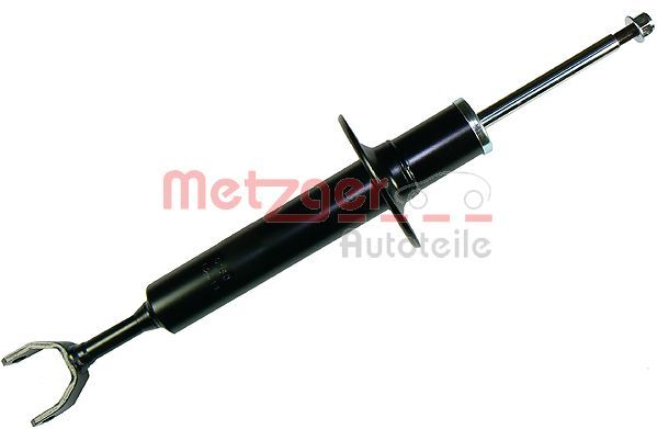 amortizor 2340130 METZGER - Amortizor amortizor 2340130 METZGER - Amortizor