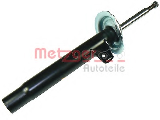 amortizor 2340135 METZGER - Amortizor amortizor 2340135 METZGER - Amortizor