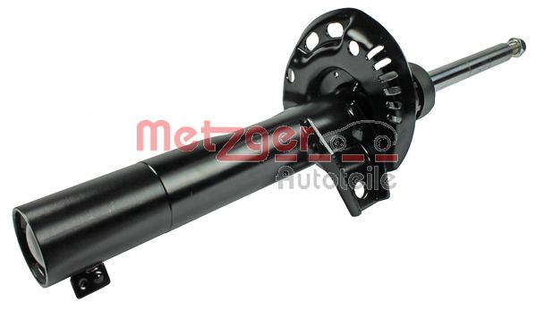 amortizor 2340151 METZGER - Amortizor amortizor 2340151 METZGER - Amortizor