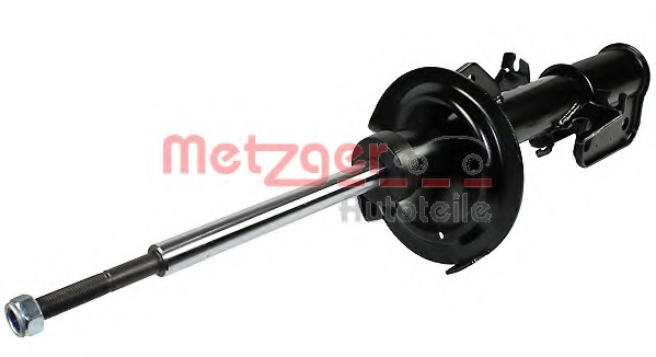 amortizor 2340167 METZGER - Amortizor amortizor 2340167 METZGER - Amortizor