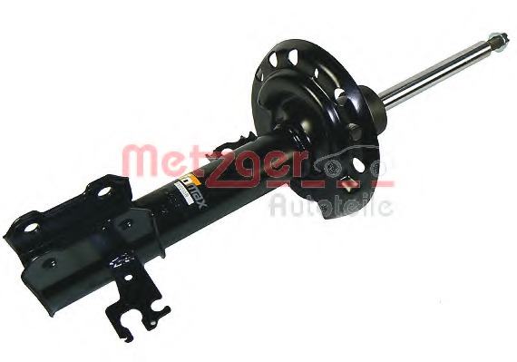 amortizor 2340178 METZGER - Amortizor amortizor 2340178 METZGER - Amortizor