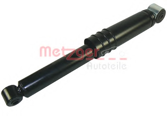 amortizor 2340207 METZGER - Amortizor amortizor 2340207 METZGER - Amortizor