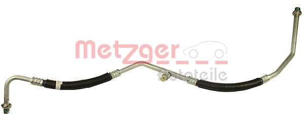 conducta inalta presiune,aer conditionat / conducta presiune variabila,aer conditionat 2360010 METZGER - Furtune aer conditionat conducta inalta presiune,aer conditionat / conducta presiune variabila,aer conditionat 2360010 METZGER - Furtune aer conditionat