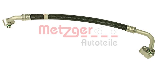 conducta inalta presiune,aer conditionat 2360024 METZGER - Furtune aer conditionat