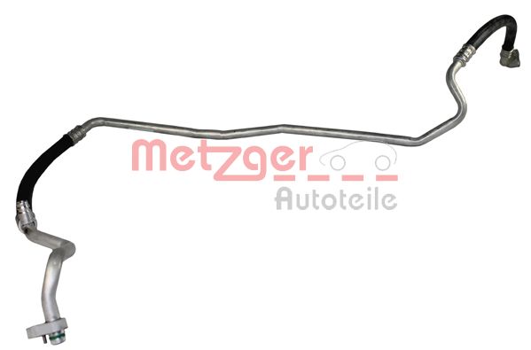 conducta inalta presiune,aer conditionat 2360026 METZGER - Furtune aer conditionat