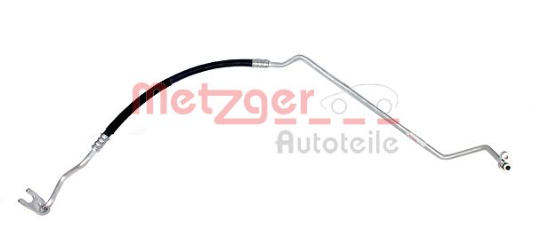 conducta inalta presiune,aer conditionat 2360027 METZGER - Furtune aer conditionat