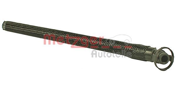 furtun,aerisire bloc motor 2380004 METZGER - Aerisitor furtun,aerisire bloc motor 2380004 METZGER - Aerisitor
