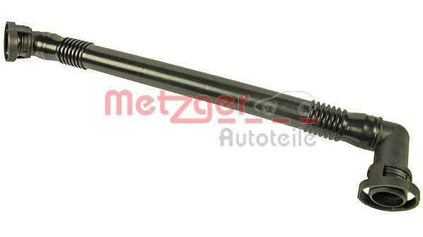 furtun,aerisire bloc motor 2380005 METZGER - Aerisitor furtun,aerisire bloc motor 2380005 METZGER - Aerisitor