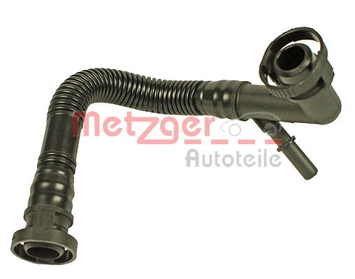 furtun,aerisire bloc motor 2380006 METZGER - Aerisitor furtun,aerisire bloc motor 2380006 METZGER - Aerisitor