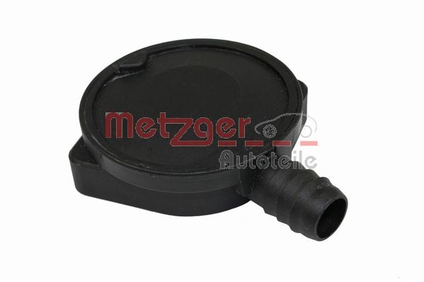 ventil, aerisire carter 2385003 METZGER - Bloc motor ventil, aerisire carter 2385003 METZGER - Bloc motor