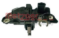 Regulator, alternator 2390003 METZGER - Regulator tensiune Regulator, alternator 2390003 METZGER - Regulator tensiune