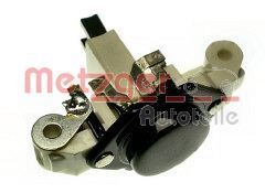 Regulator, alternator 2390008 METZGER - Regulator tensiune Regulator, alternator 2390008 METZGER - Regulator tensiune
