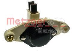 Regulator, alternator 2390012 METZGER - Regulator tensiune Regulator, alternator 2390012 METZGER - Regulator tensiune