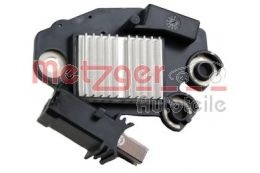 Regulator, alternator 2390036 METZGER - Regulator tensiune Regulator, alternator 2390036 METZGER - Regulator tensiune