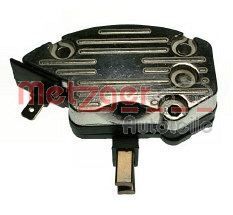 Regulator, alternator 2390040 METZGER - Regulator tensiune Regulator, alternator 2390040 METZGER - Regulator tensiune