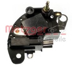 Regulator, alternator 2390043 METZGER - Regulator tensiune Regulator, alternator 2390043 METZGER - Regulator tensiune