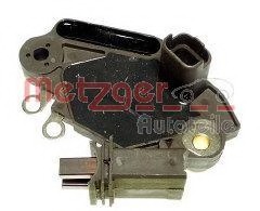 Regulator, alternator 2390048 METZGER - Regulator tensiune Regulator, alternator 2390048 METZGER - Regulator tensiune