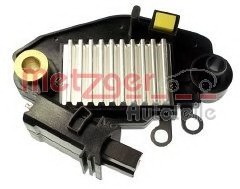 Regulator, alternator 2390049 METZGER - Regulator tensiune Regulator, alternator 2390049 METZGER - Regulator tensiune