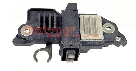 Regulator, alternator 2390057 METZGER - Regulator tensiune
