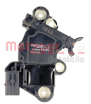 Regulator, alternator 2390064 METZGER - Regulator tensiune Regulator, alternator 2390064 METZGER - Regulator tensiune