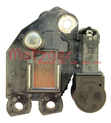Regulator, alternator 2390090 METZGER - Regulator tensiune Regulator, alternator 2390090 METZGER - Regulator tensiune